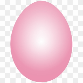 Svg Royalty Free Png Image Purepng Free Cc Library - Pink Easter Egg Transparent Clipart