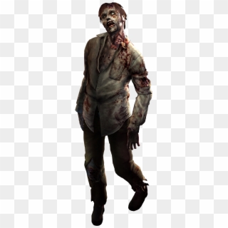 Zombie - Resident Evil Gamecube Cover Clipart