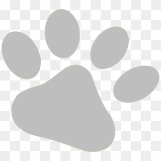 Dog Paw Png Clipart