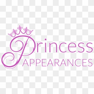 Princess Appearances - Nike Clipart