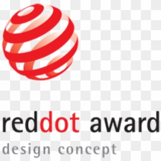 Red Dot Award Png - Red Dot Design Award Clipart