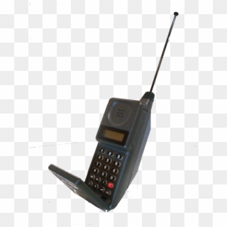 First Cell Phone Picture - Nokia Flip Phone 1996 Clipart