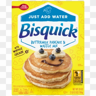 Betty Crocker Bisquick Baking Mix, Complete Pancake - Bisquick Pancake Mix Clipart