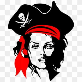 Pirate - Pirate Png Clipart