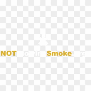 California Special Session - Not Blowing Smoke Clipart