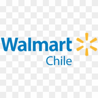 Walmart Chile Logo - Logo Walmart Chile Png Clipart