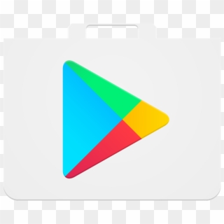 Google Play Store Icon Png - Disponible En Google Play Vector Clipart