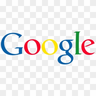 79k Google - Google Logo Clipart