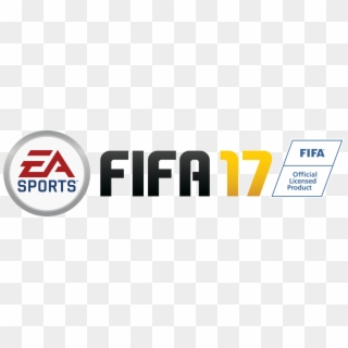 Fifa 17 Logo - Ea Fifa 17 Logo Clipart