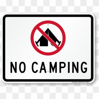 Zoom, Price, Buy - No Camping Funny Quotes Clipart