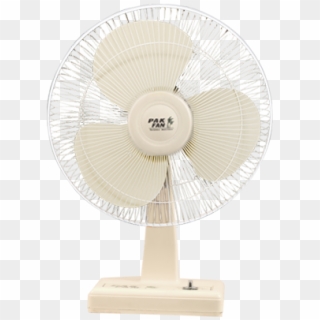 Table Fan With Rotary Switch - Mechanical Fan Clipart