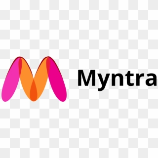 Myntra Logo Png Clipart