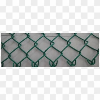 Pvc Chain Link Fencing Are Highly Used To Save The - Pvc Chain Link Fencing Clipart