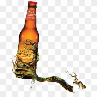 Angry Orchard Apple Ginger - Blue Moon Angry Orchard Clipart