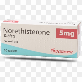 Norethisterone 5mg 60 Tablets - Norethisterone Tablets Bp 5mg Clipart