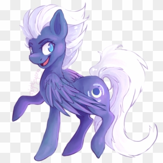 Large - Mylittlepony Clipart