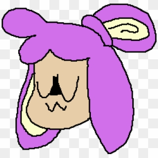 Reee Squink But She Looks Like Isabelle - Cartoon Clipart