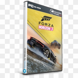 Datos Técnicos - Forza Horizon 3 Ultimate Edition Clipart