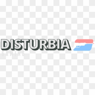 Disturbia Gaming - Graphics Clipart