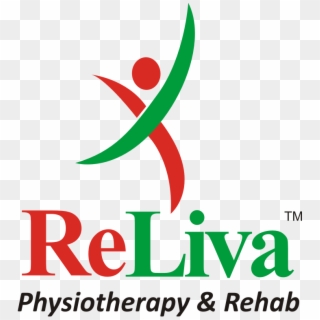 Reliva Physiotherapy And Rehab Centre - Graphic Design Clipart