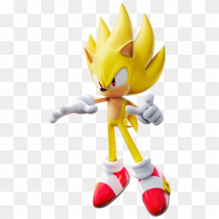 Super Sonic Style By Tbsf-yt - Super Sonic Aura Clipart