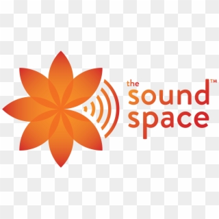 The Sound Space - Graphic Design Clipart