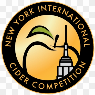 New York International Cider Competition - International Melbourne Spirit Competition Clipart