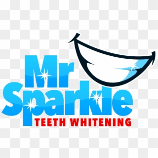 Mr Sparkle Teeth Whitening Teeth Whitening Products Clipart