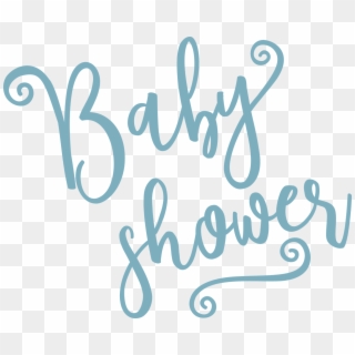 Download Free Baby Shower Png Png Transparent Images Pikpng