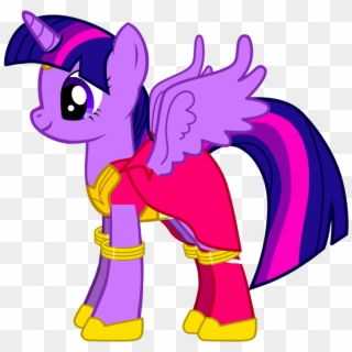 Princess Twilight Sparkle - Flash Sentry And Track Sonter Clipart