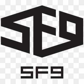 Visitar - Sf9 Now Or Never Clipart