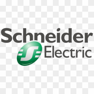 File - Schneiderelectric Logo - Svg - Schneider Electric Logo Vector Png Clipart