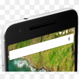 Google Nexus 6p - Huawei Nexus 6p Caracteristicas Clipart