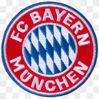 Bayern Munich Logo 2018 Clipart