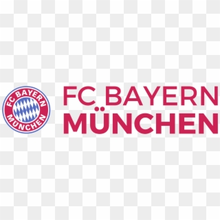 Fc Bayern Munich Png Image - Fc Bayern München Schriftzug Clipart