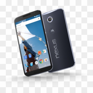 Nexus 6p Exclusive For Softbank In Japan - Latest Version Mobile Phones Clipart