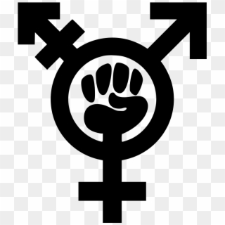 Feminist Symbol Clipart