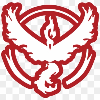 Team Valor Png Clipart