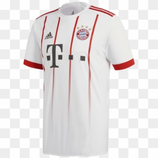 Login Into Your Account - Bayern Champions League Jersey Clipart
