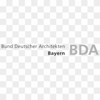 Bda Bayern - Parallel Clipart