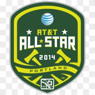 The Portland Timbers On Thursday Announced Germany's - Mls All Stars Logo Clipart