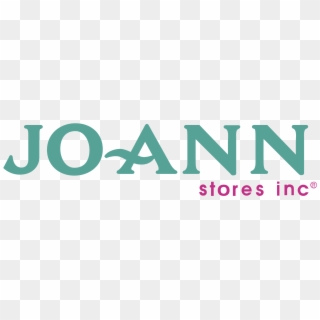 Jo Ann Stores Logo Png Transparent - Jo Ann Logo Png Clipart