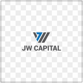 Logo Design By Iqbalkabir For Jw Investments - Emblem Clipart