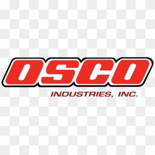 Osco Logo Clipart