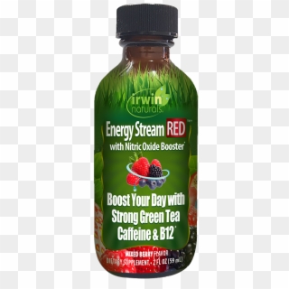 Loading Zoom - Irwin Naturals Energy Stream Red Clipart