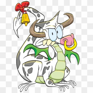 Component Image - Cartoon Clipart