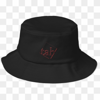 Tab Bucket Hat Black - Pornhub Merch Clipart