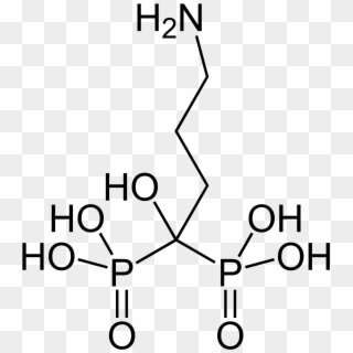 2 Methyl 2 Propyl 1 3 Propanediol Structural Formula Clipart