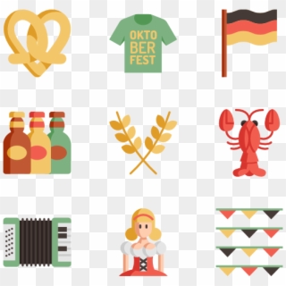 Image Freeuse Library Beer Icons Free Oktoberfest Clipart