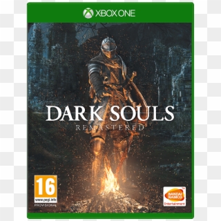 Dark Souls Remastered Xbox Clipart